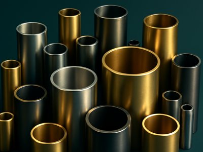 Industrial Equipment