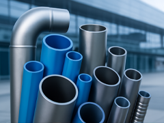 Tubes, Pipes, Tube Products and Accessories