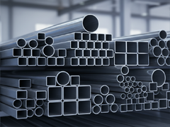 Trade with Tubes and Pipes